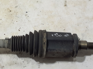 BMW 5 SERIES G31 (2017–2026) Front drive shaft and its parts 8664676 - 2