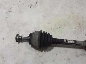 BMW 5 SERIES G31 (2017–2026) Front drive shaft and its parts 8664676 - 3