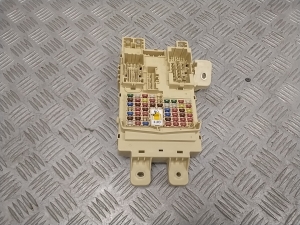   Interior fuse box  - 91950G7540 