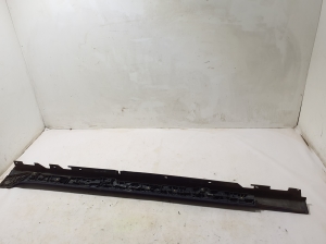 BMW 5 SERIES G31 (2017–2026) Schwellerverkleidung außen 8064744 - 2