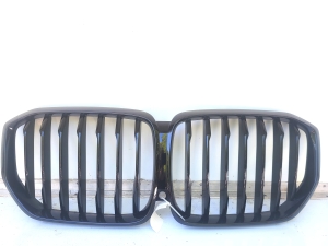 Kühlergrill - 51137454887