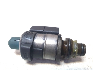 Mercedes Benz E-Class W212 (2009–2015) Solenoid A2202770998 - 5
