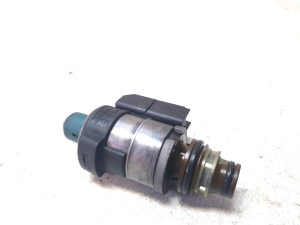 Mercedes Benz E-Class W212 (2009–2015) Magnetventil A2202770998 - 4