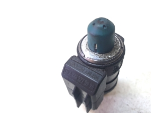 Mercedes Benz E-Class W212 (2009–2015) Magnetventil A2202770998 - 5