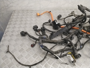 Hyundai IONIQ (2016–2026) Engine wiring harness 91750G7520 - 2