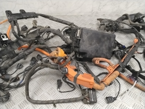 Hyundai IONIQ (2016–2026) Engine wiring harness 91750G7520 - 4