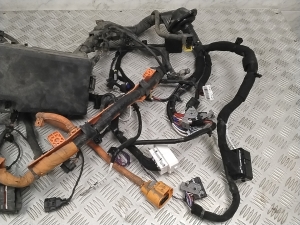 Hyundai IONIQ (2016–2026) Engine wiring harness 91750G7520 - 5