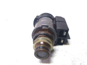 Mercedes Benz E-Class W212 (2009–2015) Solenoīds A2202770998 - 3