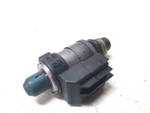 Mercedes Benz E-Class W212 (2009–2015) Solenoīds A2202770998 - 5