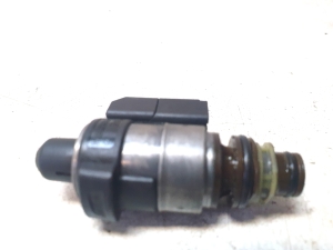 Mercedes Benz E-Class W212 (2009–2015) Magnetventil A2202771098 - 2