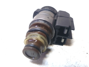Mercedes Benz E-Class W212 (2009–2015) Magnetventil A2202771098 - 4