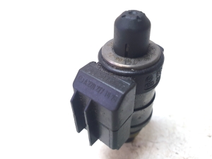 Mercedes Benz E-Class W212 (2009–2015) Magnetventil A2202771098 - 2