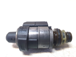 Mercedes Benz E-Class W212 (2009–2015) Magnetventil A2202771098 - 4