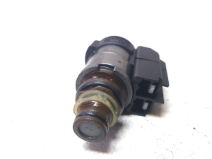 Mercedes Benz E-Class W212 (2009–2015) Magnetventil A2202771098 - 5