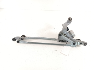 AUDI A6 C8 (2018–2025) Windshield wiper mechanism and its parts 4K1955023B - 2