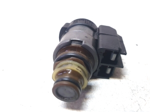 Mercedes Benz E-Class W212 (2009–2015) Solenoīds A2202771098 - 3