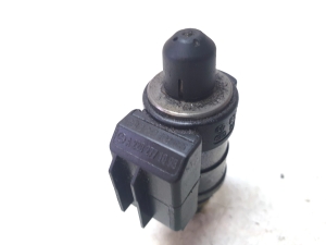 Mercedes Benz E-Class W212 (2009–2015) Solenoīds A2202771098 - 4