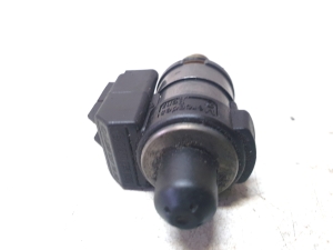 Mercedes Benz E-Class W212 (2009–2015) Solenoīds A2202771098 - 5