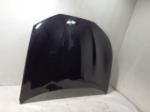 Ford Mustang Mach-E Mach-E (2020–2026) Hood LJ8BR16612AH - 3