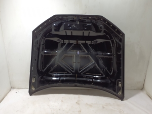 Ford Mustang Mach-E Mach-E (2020–2026) Hood LJ8BR16612AH - 4