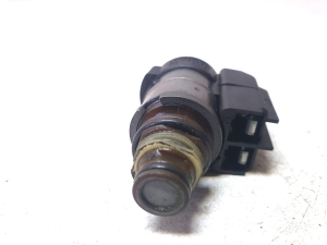 Mercedes Benz E-Class W212 (2009–2015) Solenoīds A2202771098 - 3