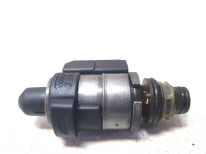 Mercedes Benz E-Class W212 (2009–2015) Solenoīds A2202771098 - 4
