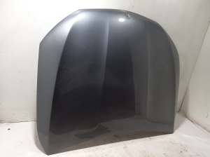 Mercedes Benz GLC-Class 254 (2022–2026) Hood A24176003170 - 2