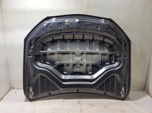 Mercedes Benz GLC-Class 254 (2022–2026) Hood A24176003170 - 3