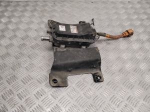 Hyundai IONIQ (2016–2026) Engine heater element 375W2G7500 - 3
