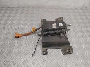 Hyundai IONIQ (2016–2026) Engine heater element 375W2G7500 - 4