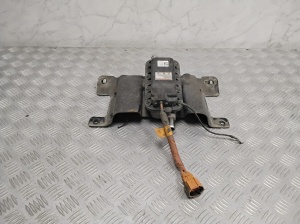 Hyundai IONIQ (2016–2026) Engine heater element 375W2G7500 - 6