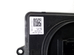 AUDI A6 C8 (2018–2025) Light control module 4K0941572DC - 2