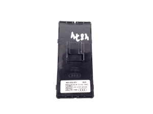 AUDI A6 C8 (2018–2025) Front door glass switch 4K0959851 - 2