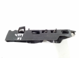 AUDI A6 C8 (2018–2025) Front bumper bracket 4K0807283 - 4