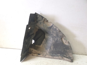 Front wheel arch liner - 500327278