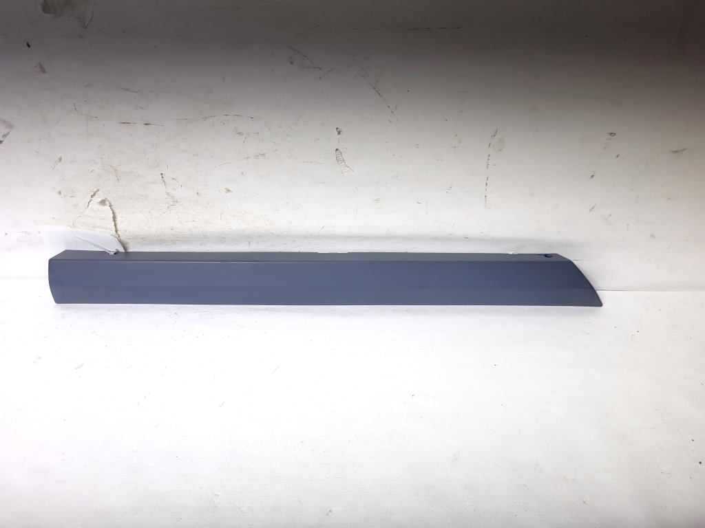 VOLVO S80 II (2006–2016) Tagumise küljeukse polster 39885662 VOLVO S80 II (2006–2016) Tagumise küljeukse polster 39885662
