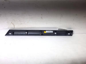 VOLVO S80 II (2006–2016) Tagumise küljeukse polster 39885662 - 2