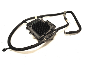 Tesla Model S S (2012–2026) Control unit 1112379-00-E - 3