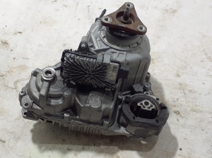 BMW 5 SERIES G31 (2017–2026) Front differential 8487143 - 3