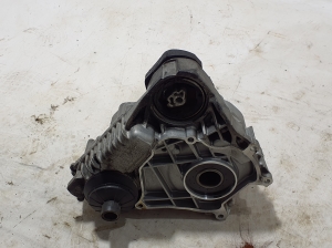 BMW 5 SERIES G31 (2017–2026) Front differential 8487143 - 4