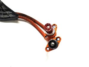 Tesla Model S S (2012–2026) Kabelbaum 1055875-10-F - 3