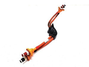 Tesla Model S S (2012–2026) Kabelbaum 1055875-10-F - 5