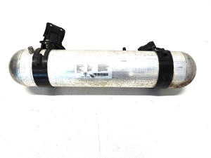   Stoßdämpfer-Ausgleichsbehälter  - 6006408-00-B 