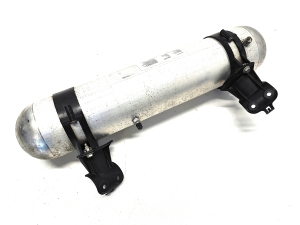 Tesla Model S S (2012–2026) Stoßdämpfer-Ausgleichsbehälter 6006408-00-B - 4