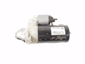 Infiniti Q50 (2013–2026) Starter A6519062800 - 2