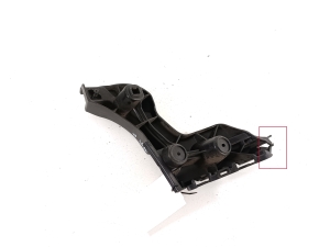 AUDI A6 C8 (2018–2025) Rear bumper bracket 4K9807394 - 3