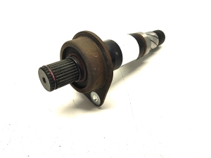 Tesla Model S S (2012–2026) Front drive shaft and its parts 1030632-00-A - 2