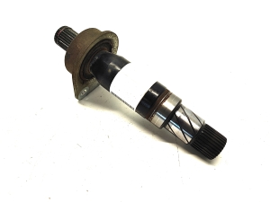 Tesla Model S S (2012–2026) Front drive shaft and its parts 1030632-00-A - 4