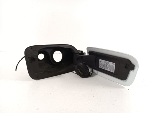 AUDI A6 C8 (2018–2025) Bouchon de remplissage de carburant 4K0809907B - 4