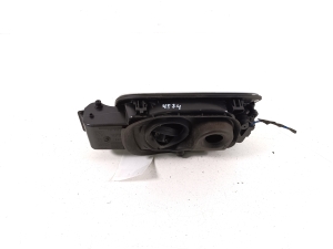 AUDI A6 C8 (2018–2025) Bouchon de remplissage de carburant 4K0809907B - 5
